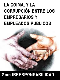 Sin corruptos no hay corrupción